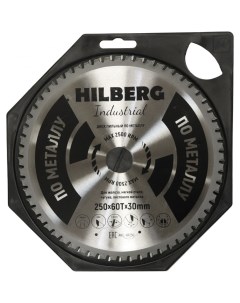 Пильный диск по металлу Hilberg