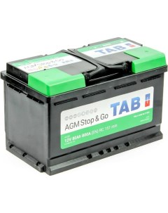 Аккумуляторная батарея Tab