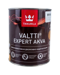 Антисептик для дерева Tikkurila