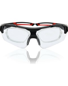 Защитные открытые незапотевающие очки Jettools