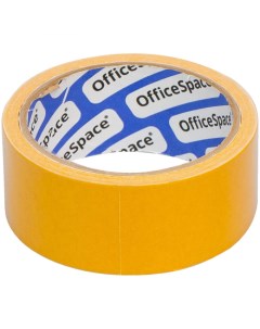 Двусторонняя клейкая лента Officespace