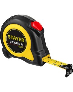 Рулетка Stayer