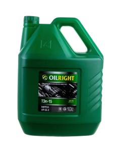 Трансмиссионное масло Oilright