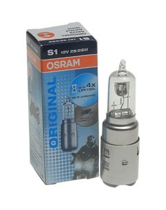 Автолампа Osram