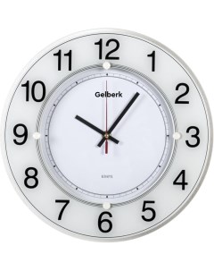 Настенные часы Gelberk