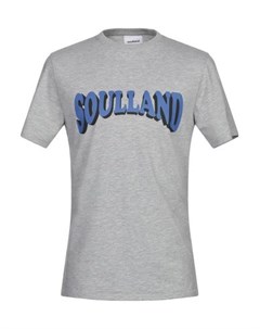 Футболка Soulland