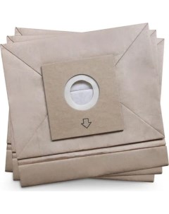 Бумажный мешок для пылесоса 4221 Brayer