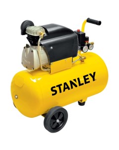 Поршневой компрессор Stanley