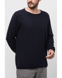 Пуловер из хлопка Esprit edc