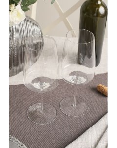 Набор из 2 бокалов для вина Pure Simplify Zwiesel glas