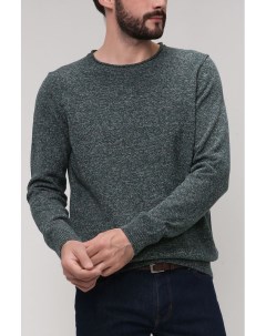 Пуловер с О образным вырезом Esprit casual