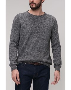 Пуловер с О образным вырезом Esprit casual