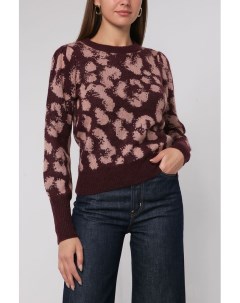 Пуловер с круглым вырезом Vero moda