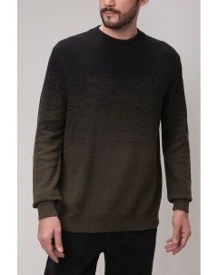 Пуловер из хлопка Esprit casual