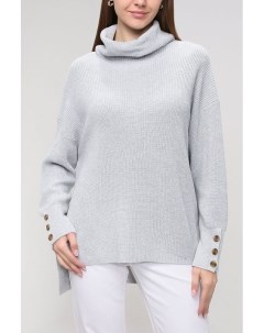 Пуловер с добавлением кашемира Esprit