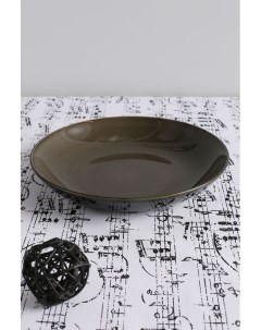 Тарелка суповая из фарфора Kolibri Аса