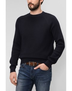 Пуловер с круглым вырезом Esprit casual