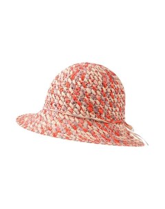 Плетеная шляпа Hat you