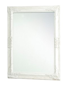 Зеркало в деревянной раме Antique 60x80х3 8 см A+t home décor