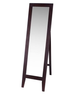 Напольное зеркало в деревянной раме Bеккет 42х150 см A+t home décor