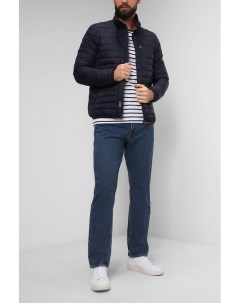 Стеганая куртка на молнии Esprit casual