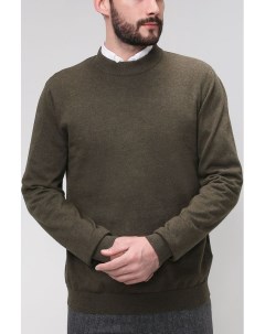 Однотонный пуловер Esprit edc