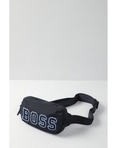 Сумка на пояс Catch 2 0 с логотипом бренда Boss