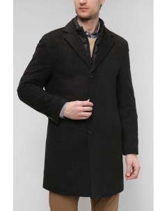 Однобортное пальто Modern fit Digel