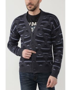 Кардиган с рисунком Jack & jones