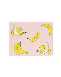 Обложка на студенческий Банановая Kawaii factory