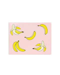 Обложка на зачетную книжку Банановая Kawaii factory