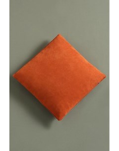 Подушка декоративная из бархатистой ткани Coincasa