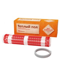 Теплый пол WSM 175 1 20 Warmstad