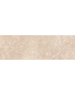 Плитка настенная Soft Marble 24х74 бежевая Mei