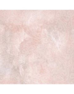 Плитка напольная Розовый свет Belleza