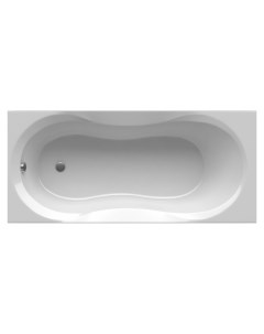 Акриловая ванна Mars 160x70 Alpen