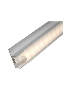 Профиль для светодиодной ленты Diff 100cm 70862 Paulmann