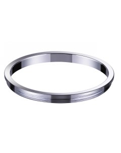 Внешнее декоративное кольцо к артикулам 370529 370534 Unite Novotech