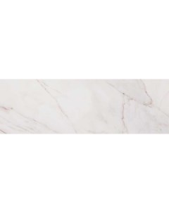 Плитка настенная Carrara Pulpis 29x89 белая Mei