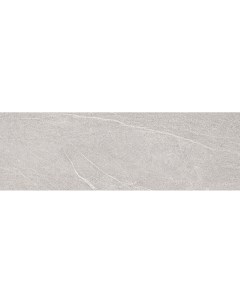 Плитка настенная Grey Blanket 29x89 серый Meissen keramik