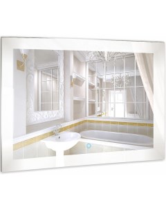 Зеркало LINDA 120х80 с подсветкой Relisan