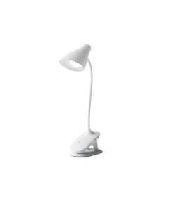 Светодиодная настольная лампа Desk Ambrella light