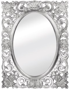 Зеркало серебро 30628 Migliore