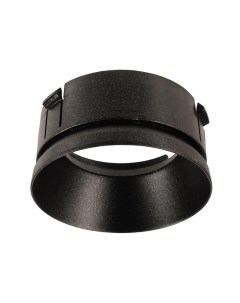 Рефлектор Reflektor Ring Black for Series Klara Nihal Mini Rigel Mini Deko-light