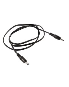 Соединитель connector cable for Mia black Deko-light