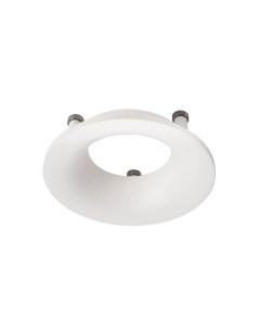 Рефлекторное кольцо Reflector Ring White for Series Uni II Mini Deko-light