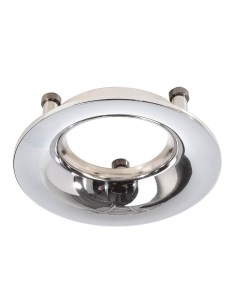 Рефлекторное кольцо Reflector Ring Chrome for Series Uni II Deko-light