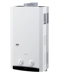 Водонагреватель GWH 10 NNBW Gorenje