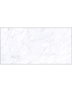 Плитка Marmori Carrara 30x60 белая Vitra