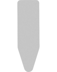 Чехол для гладильной доски PerfectFit A 110x30 металлизированный Brabantia